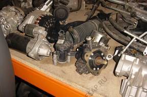 ТНВД 1.9 Opel Vectra Fiat  2006 год