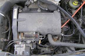 ТНВД 1.9 SDI 64KM 132TS PRZEB