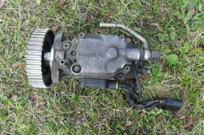 ТНВД  1.9 SDI AGP Seat VW