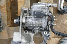 ТНВД 1.9 sdi fabia polo bora ibiza