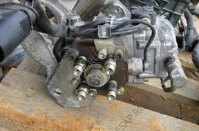 ТНВД 1.9 sdi fabia polo bora ibiza