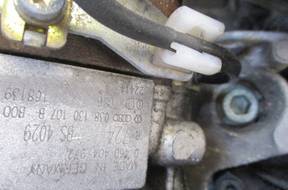 ТНВД 1.9 sdi golf fabia 0460404972