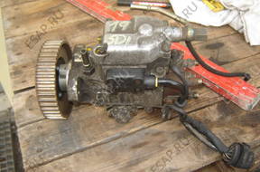 ТНВД 1.9 SDI GOLF IV OCTAVIA I LEON