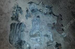 ТНВД 1.9 sdi vw ГЕНЕРАТОР kolektor