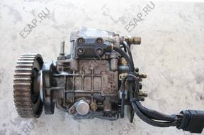 ТНВД 1.9 SDI VW SKODA BOSCH 038130107B