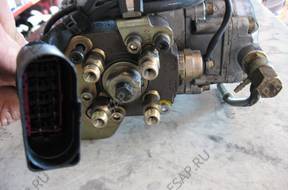 ТНВД 1.9 SDI VW SKODA BOSCH 038130107B