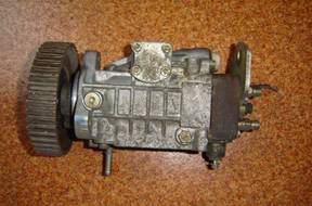 ТНВД 1.9 SDI