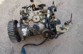 ТНВД 1.9 TD CITROEN PEUGEOT R8445B251B