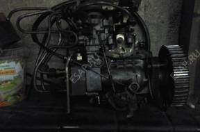 ТНВД 1.9 td  szczelna