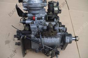 ТНВД 1.9 TD Vw Golf III 3 1465530831