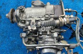 ТНВД 1.9 TD VW PASSAT B4