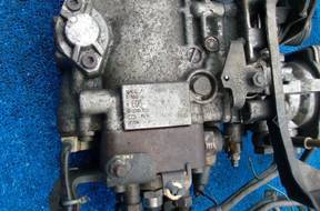 ТНВД 1.9 TD VW PASSAT B4