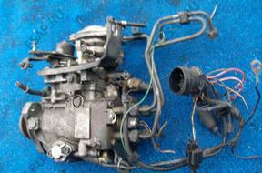 ТНВД 1.9 TD VW PASSAT B4