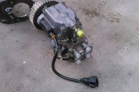 ТНВД 1.9 tdi 038130107J 11 1Z AHU AFN