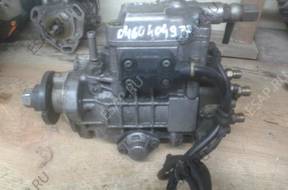 ТНВД 1.9 TDI 0460404977 OCTAVIA GOLF A3