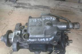ТНВД 1.9 TDI 0460404977 OCTAVIA GOLF A3