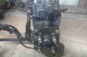 ТНВД 1.9 TDI 0460404977 OCTAVIA GOLF A3