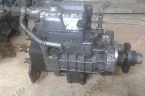 ТНВД 1.9 TDI 0460404977 OCTAVIA GOLF A3