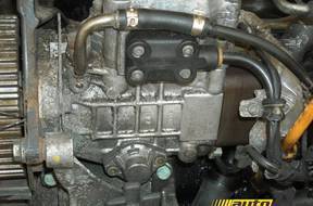 ТНВД 1.9 TDI 110 KM AFN 0460404969