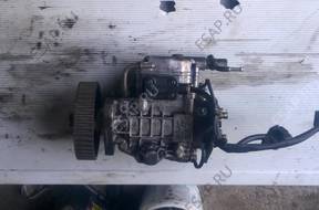 ТНВД 1.9 TDI 110 KM AFN 0460404969