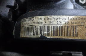 ТНВД 1.9 TDI 110 KM AHF VW GOLF  LEON