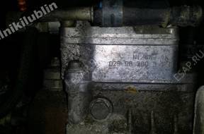 ТНВД 1.9 tdi 110 KM Golf Octavia AHF