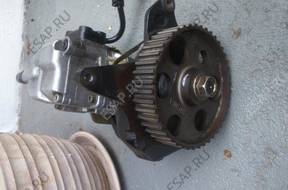 ТНВД 1.9 TDI 110H AHU