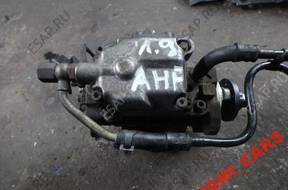 ТНВД 1.9 TDI 110KM AHF VW SKODA SEAT