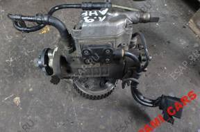 ТНВД 1.9 TDI 110KM AHF VW SKODA SEAT