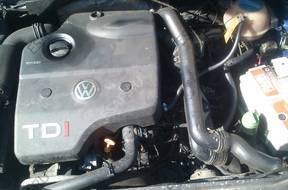 ТНВД 1.9 TDI 110KM GOLF 3 (AFN) LEGNICA