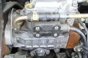 ТНВД 1.9 tdi 110KM vw sharan galaxy
