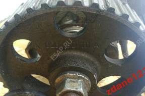 ТНВД 1.9 TDI 90 110 028130110H BOSCH