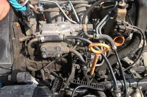 ТНВД 1.9 TDI 90 km A4 B5