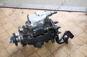ТНВД 1.9 TDI 90 KM VW AUDI SEAT SKODA