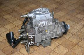 ТНВД 1.9 TDI 90 KM VW AUDI SEAT SKODA