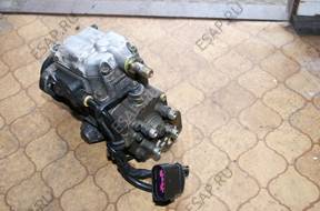 ТНВД 1.9 TDI 90 KM VW AUDI SEAT SKODA