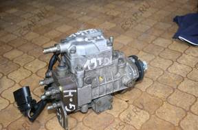 ТНВД 1.9 TDI 90 KM VW AUDI SEAT SKODA