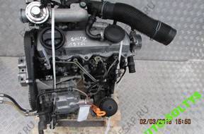 ТНВД 1.9 TDI  90KM VW GOLF SKODA SEAT