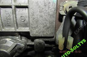 ТНВД 1.9 TDI  90KM VW GOLF SKODA SEAT