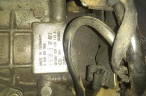 ТНВД 1.9 tdi afn
