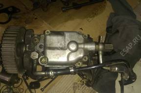 ТНВД 1.9 tdi afn