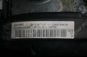 ТНВД 1.9 TDI AGR 90KM