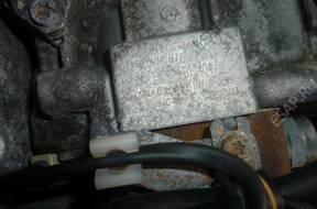 ТНВД 1.9 TDI AGR 90KM