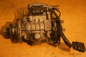 ТНВД 1.9 tdi asv golf IV 038130107D