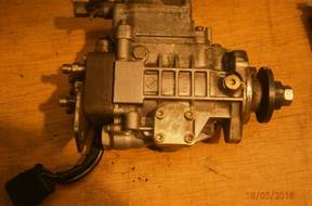 ТНВД 1.9 tdi asv golf IV 038130107D