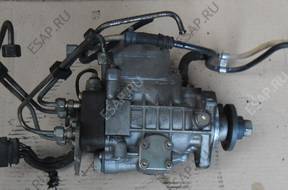 ТНВД 1.9 TDI AUDI A3 TOLEDO LEON