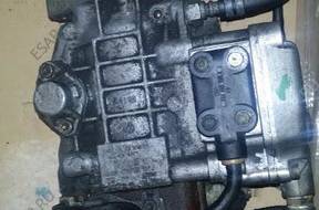 ТНВД 1.9 tdi Seat Skoda VW 038130107D