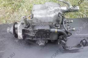 ТНВД 1.9 tdi skoda wv seat