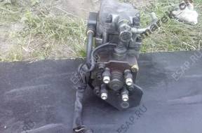 ТНВД 1.9 tdi skoda wv seat