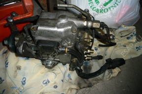ТНВД 1.9 tdi vw audi 90km 038130107D